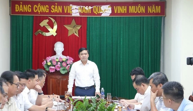 Gỡ vướng quy hoạch, đẩy nhanh tiến độ dự &aacute;n cầu M&atilde; Đ&agrave;, đường dẫn đến v&agrave;nh đai 4 TP.HCM- Ảnh 2.