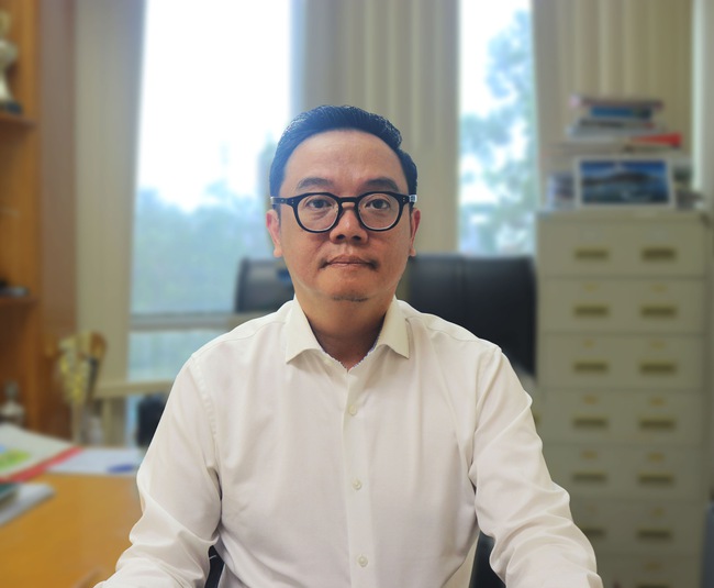 B&aacute;o ch&iacute; l&agrave; động lực ph&aacute;t triển kinh tế tư nh&acirc;n- Ảnh 1.