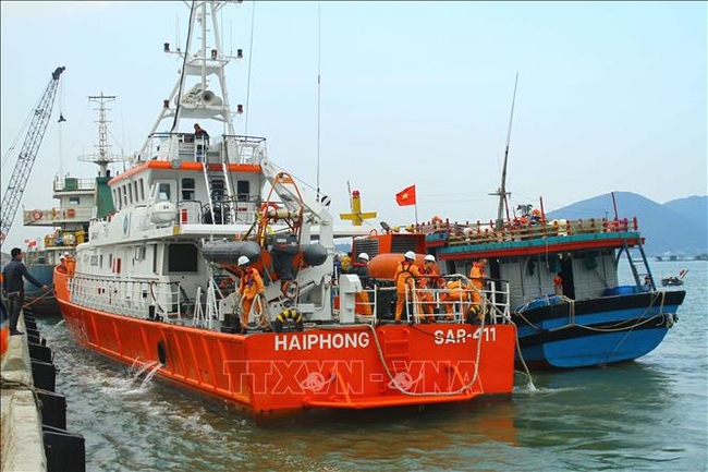 Bộ X&acirc;y dựng y&ecirc;u cầu sẵn s&agrave;ng, chủ động ứng ph&oacute; b&atilde;o Ragasa- Ảnh 1.