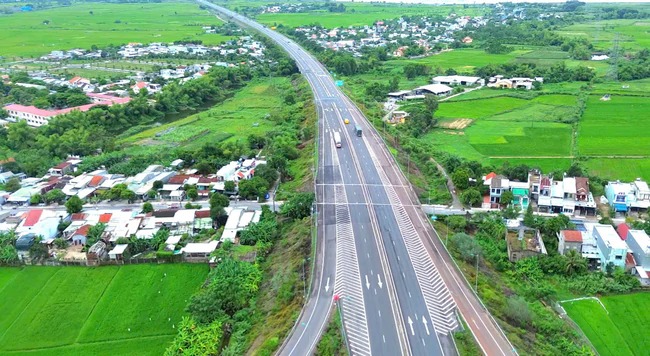 Đà Nẵng phê duyệt thêm khu tái định cư đường sắt tốc độ cao gần 150 tỷ đồng- Ảnh 1.