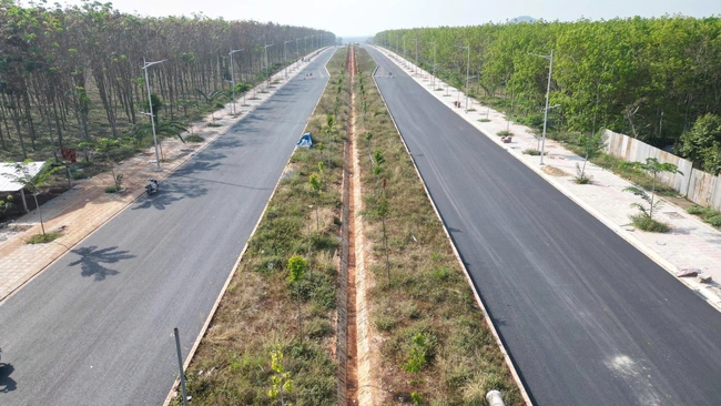 Đồng Nai ph&aacute;t lệnh tăng tốc thi c&ocirc;ng c&aacute;c tuyến giao th&ocirc;ng kết nối li&ecirc;n v&ugrave;ng ngay sau Tết- Ảnh 4.