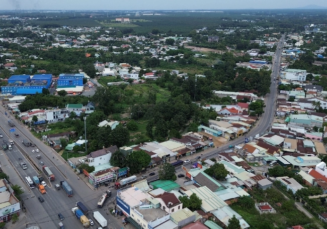 Đồng Nai ấn định loạt mốc GPMB đường tỉnh 769 kết nối s&acirc;n bay Long Th&agrave;nh - Ảnh 1.