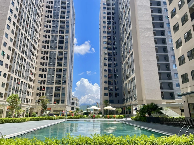 Phát triển một triệu căn nhà ở xã hội: Mục tiêu lớn, thách thức không nhỏ - Ảnh 1.