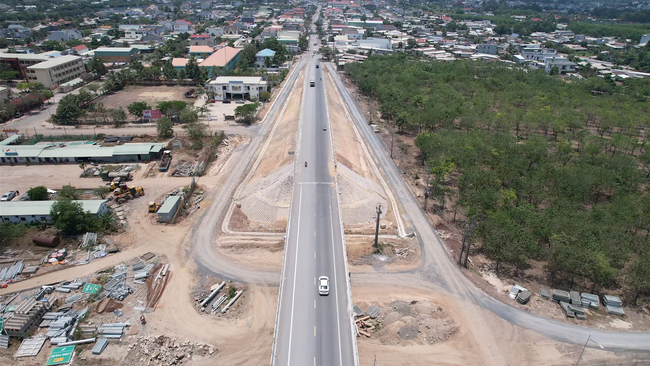 CSGT đề xuất tốc độ 80km/h, khắc phục tồn tại trước khi vận h&agrave;nh cao tốc Bi&ecirc;n H&ograve;a-Vũng T&agrave;u - Ảnh 4.