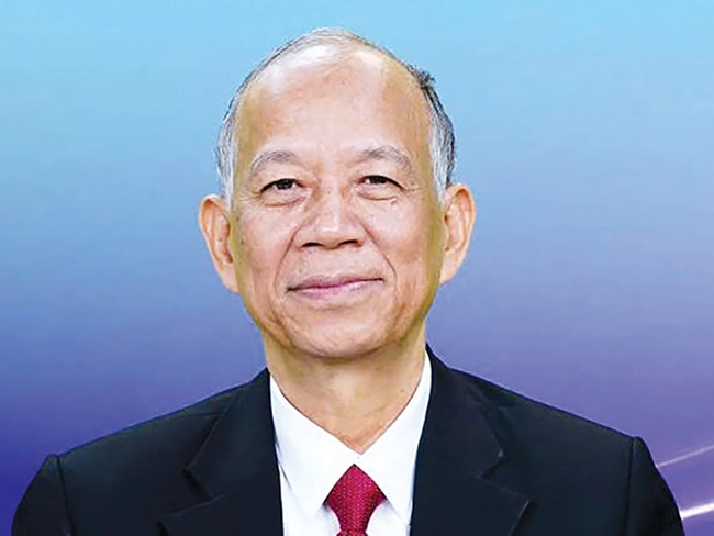 Để ph&aacute;p luật kh&ocirc;ng chỉ &ldquo;tốt trong văn bản&rdquo; - Ảnh 5.