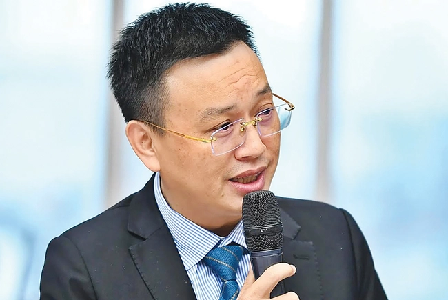 Để ph&aacute;p luật kh&ocirc;ng chỉ &ldquo;tốt trong văn bản&rdquo; - Ảnh 4.