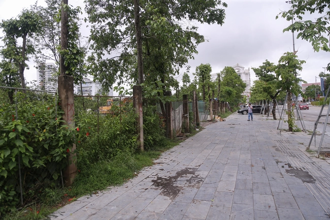 Nghệ An: Khẩn trương ho&agrave;n tất thủ tục để khai th&aacute;c mảnh đất v&agrave;ng hơn 70.000m2 - Ảnh 3.