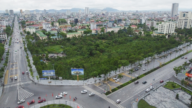 Nghệ An: Khẩn trương ho&agrave;n tất thủ tục để khai th&aacute;c mảnh đất v&agrave;ng hơn 70.000m2 - Ảnh 2.