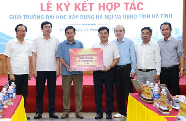 H&agrave; Tĩnh: Đẩy mạnh hợp t&aacute;c quản l&yacute; nh&agrave; nước về x&acirc;y dựng - Ảnh 5.