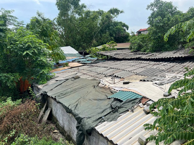 Lập phương &aacute;n cưỡng chế GPMB để ho&agrave;n th&agrave;nh cầu vượt đường sắt Phủ L&yacute; trong năm nay- Ảnh 1.