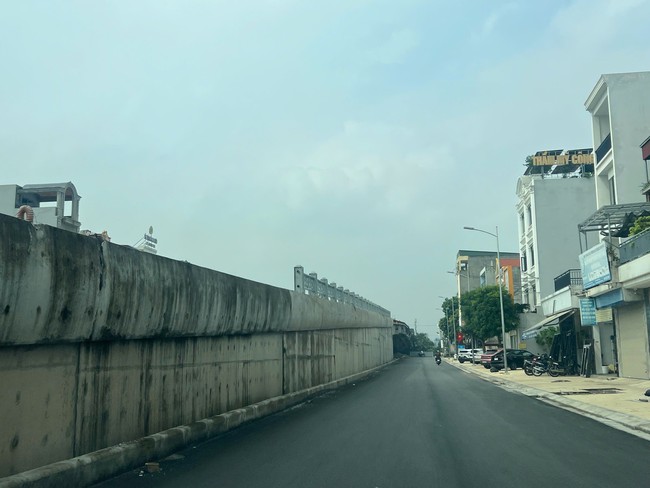 Lập phương &aacute;n cưỡng chế GPMB để ho&agrave;n th&agrave;nh cầu vượt đường sắt Phủ L&yacute; trong năm nay- Ảnh 3.