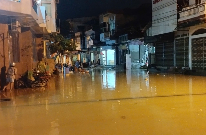 Người d&acirc;n Y&ecirc;n B&aacute;i thở ph&agrave;o v&igrave; kh&ocirc;ng phải chạy lũ lần thứ 2- Ảnh 1.