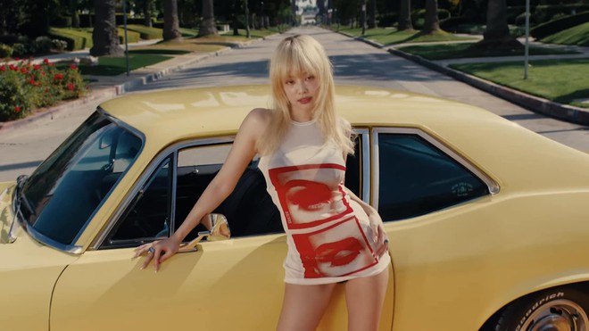 MV "Mantra" g&acirc;y sốt to&agrave;n cầu, Jennie (BlackPink) thay đổi phong c&aacute;ch- Ảnh 5.