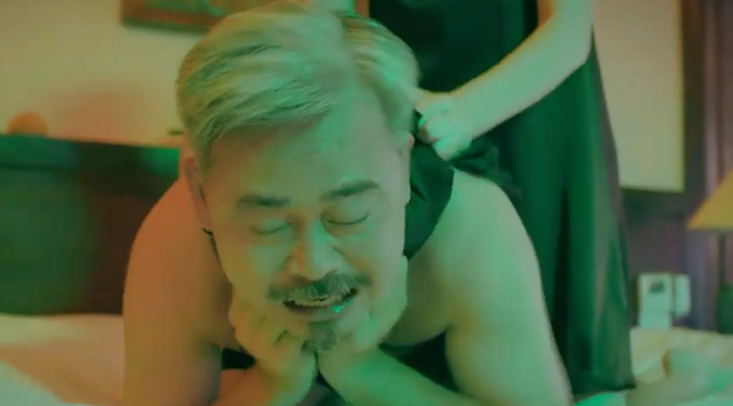 "Độc đạo" tập 15: Hưng "khẹc" ra mặt đối đầu Qu&acirc;n "gi&agrave;"- Ảnh 5.