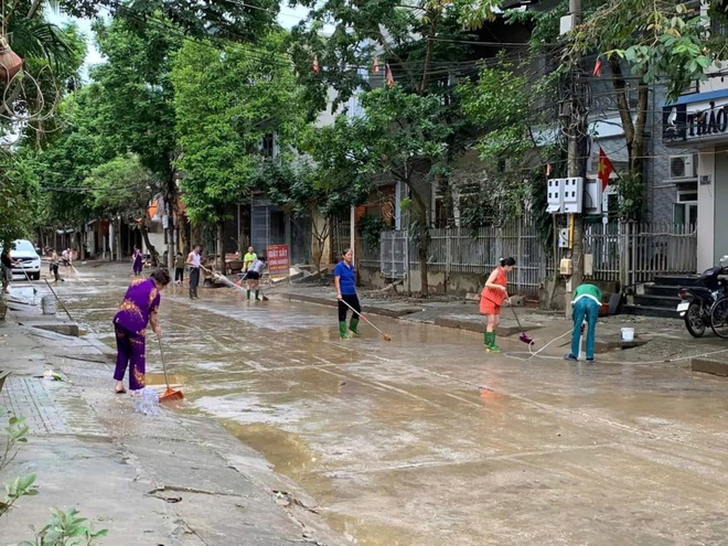 Người d&acirc;n Y&ecirc;n B&aacute;i thở ph&agrave;o v&igrave; kh&ocirc;ng phải chạy lũ lần thứ 2- Ảnh 5.