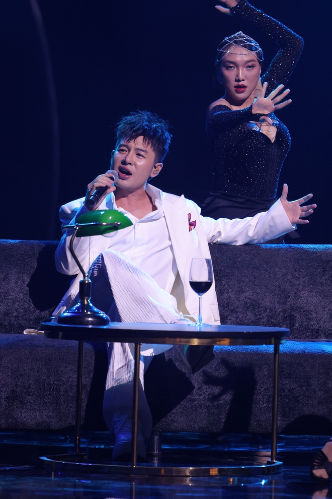 Ngọc Anh 3A khiến Trấn Th&agrave;nh bật kh&oacute;c- Ảnh 5.