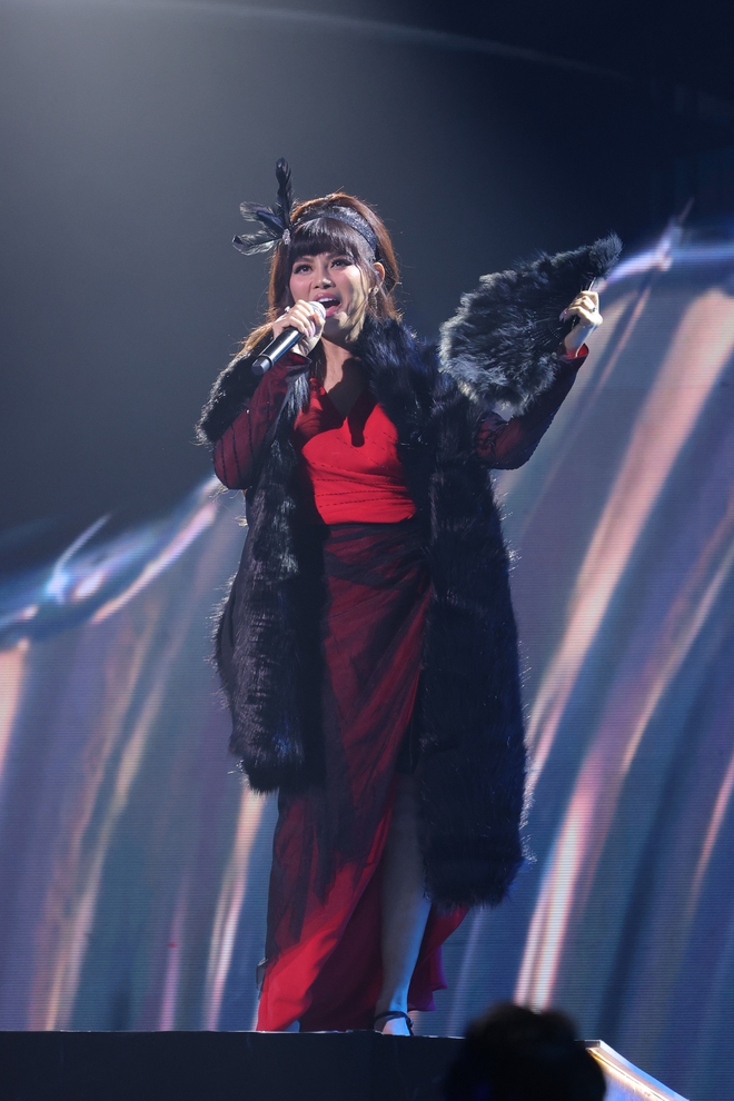 Ngọc Anh 3A khiến Trấn Th&agrave;nh bật kh&oacute;c- Ảnh 6.