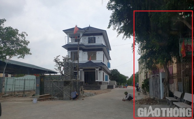 Chủ bến xe đập nhà chờ xây nhà ở vẫn thu tiền đóng lệnh- Ảnh 2. Chủ bến xe đập nhà chờ xây nhà ở vẫn thu tiền đóng lệnh- Ảnh 2.