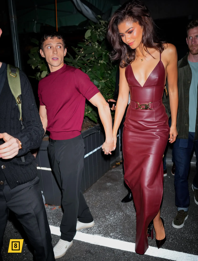 Kh&ocirc;ng d&ugrave;ng mạng x&atilde; hội, Tom Holland d&ugrave;ng c&aacute;ch "đặc biệt" để kiểm tra bạn g&aacute;i - Ảnh 3.