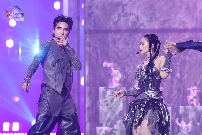 Thanh Lam: "Thu Minh n&oacute;i t&ocirc;i l&agrave; c&aacute; dọn bể, lu&ocirc;n tỏ th&aacute;i độ bề tr&ecirc;n"- Ảnh 5.