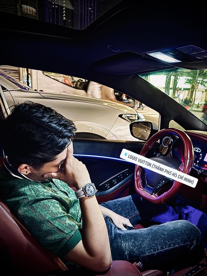 Rapper Lil Ken vừa bị bắt v&igrave; lừa đảo l&agrave; ai?- Ảnh 4.