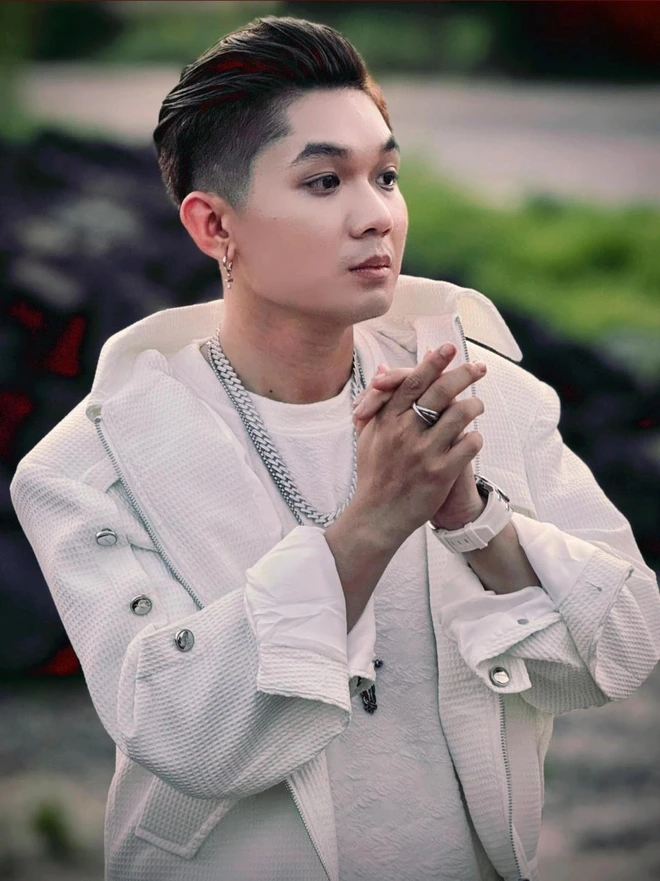 Rapper Lil Ken vừa bị bắt v&igrave; lừa đảo l&agrave; ai?- Ảnh 2.