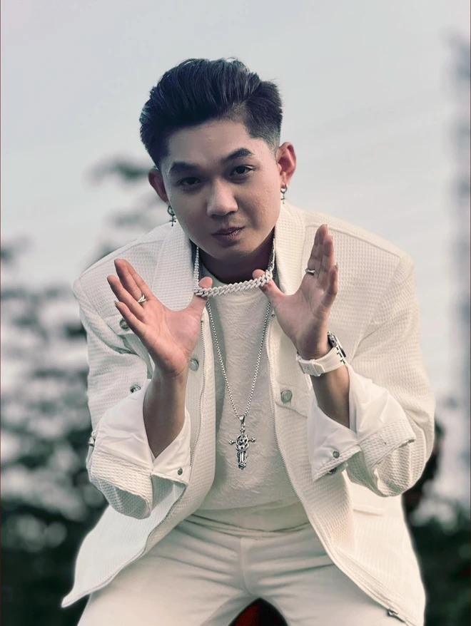 Rapper Lil Ken vừa bị bắt v&igrave; lừa đảo l&agrave; ai?- Ảnh 3.