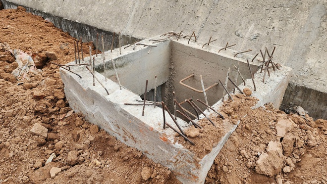 Dân khổ vì dự án nghìn tỷ thi công kiểu đối phó giữa Thủ đô- Ảnh 30. Dân khổ vì dự án nghìn tỷ thi công kiểu đối phó giữa Thủ đô- Ảnh 30.