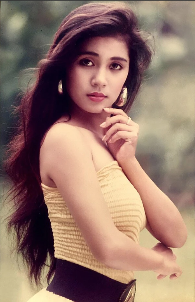 Việt Trinh: Tôi không nghĩ được đóng phim "Người đẹp Tây Đô" vì tính chảnh chọe, kiêu căng- Ảnh 1. Việt Trinh: Tôi không nghĩ được đóng phim "Người đẹp Tây Đô" vì tính chảnh chọe, kiêu căng- Ảnh 1.