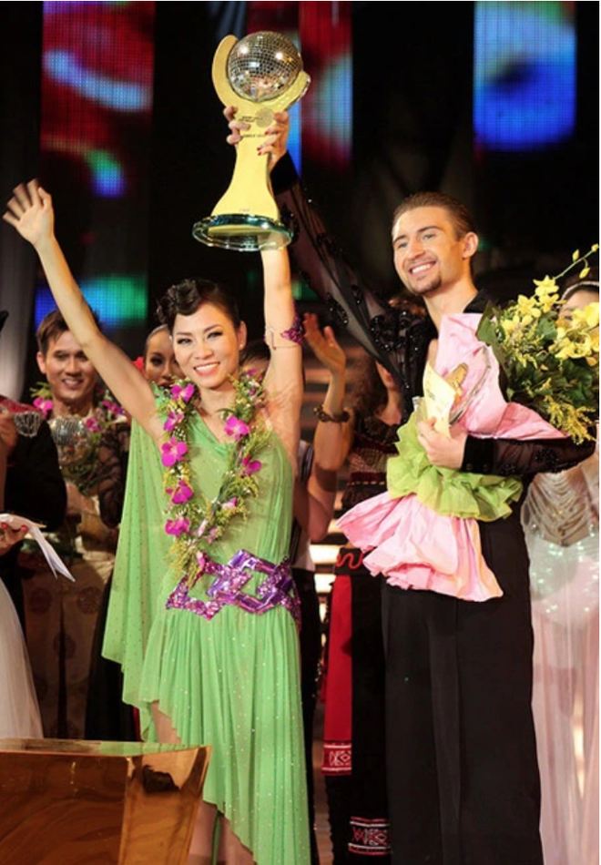 Kh&aacute;nh Thi phủ nhận Thu Minh l&agrave; ca sĩ nợ 80 triệu 13 năm chưa trả- Ảnh 3.