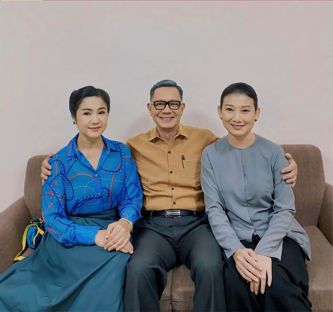 NSND Thu H&agrave; tiết lộ chi tiết quan trọng trong "Trạm cứu hộ tr&aacute;i tim" tập cuối- Ảnh 3.