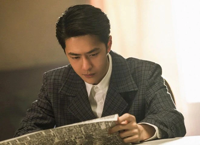 Vương Nhất B&aacute;c trắng tay tại đề cử Bạch Ngọc Lan, fan h&acirc;m mộ s&ugrave;ng sục quậy Weibo- Ảnh 2.