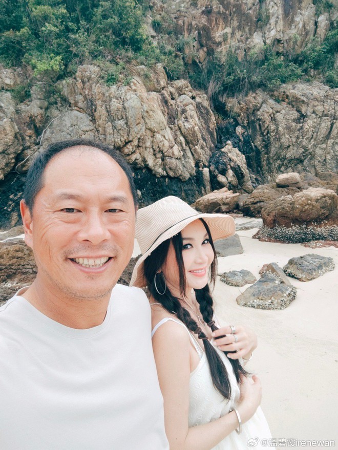 "Quả bom gợi cảm" &Ocirc;n B&iacute;ch H&agrave; từ chối sinh con cho đại gia v&igrave; sợ mất d&aacute;ng- Ảnh 2.