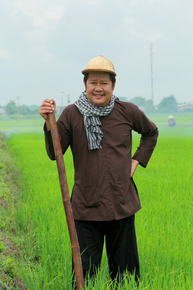 "Hai L&uacute;a" NSND Thanh Nam kể thời đi h&aacute;t cải lương, b&aacute;n cả bao tải v&eacute;- Ảnh 3.