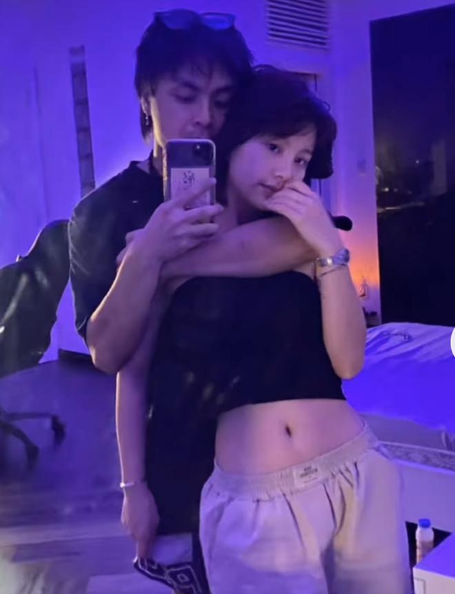 Thu H&agrave; Ceri: C&ocirc; g&aacute;i T&agrave;y đ&oacute;ng cặp c&ugrave;ng con trai V&acirc;n Dung trong "Đi giữa trời rực rỡ" l&agrave; ai?- Ảnh 12.