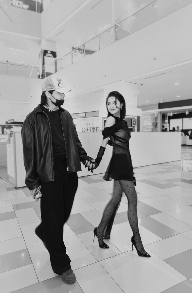 Thu H&agrave; Ceri: C&ocirc; g&aacute;i T&agrave;y đ&oacute;ng cặp c&ugrave;ng con trai V&acirc;n Dung trong "Đi giữa trời rực rỡ" l&agrave; ai?- Ảnh 11.