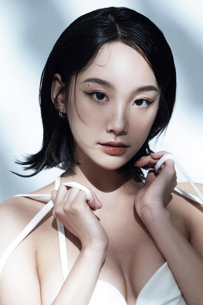 Thu H&agrave; Ceri: C&ocirc; g&aacute;i T&agrave;y đ&oacute;ng cặp c&ugrave;ng con trai V&acirc;n Dung trong "Đi giữa trời rực rỡ" l&agrave; ai?- Ảnh 5.