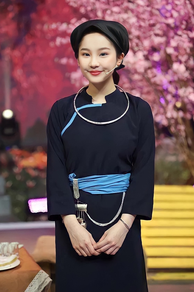 Thu H&agrave; Ceri: C&ocirc; g&aacute;i T&agrave;y đ&oacute;ng cặp c&ugrave;ng con trai V&acirc;n Dung trong "Đi giữa trời rực rỡ" l&agrave; ai?- Ảnh 6.