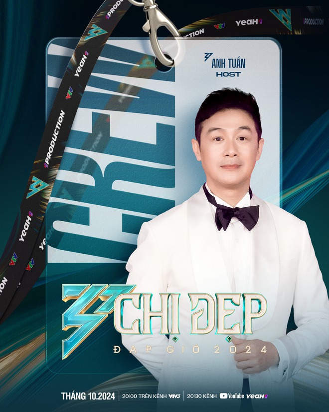 Diva Mỹ Linh tiết lộ nỗi sợ khi t&aacute;i xuất ở Chị đẹp đạp gi&oacute; 2024- Ảnh 5.