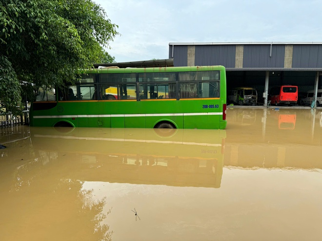 Ấm l&ograve;ng những chuyến xe 0 đồng xuy&ecirc;n đ&ecirc;m chở h&agrave;ng cứu trợ- Ảnh 7.