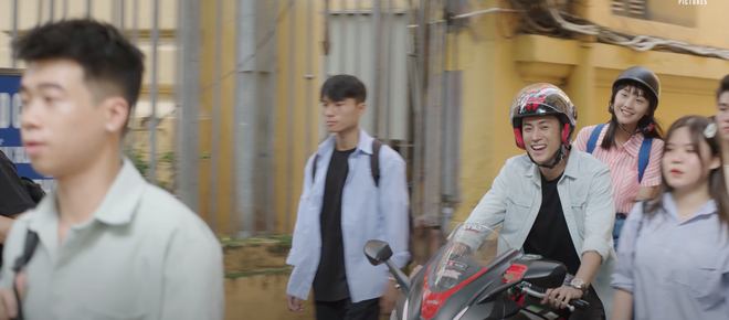 Đi giữa trời rực rỡ tập 38: Pu thất vọng khi Bảo Anh tuy&ecirc;n bố l&agrave; vợ chưa cưới của Th&aacute;i- Ảnh 4.