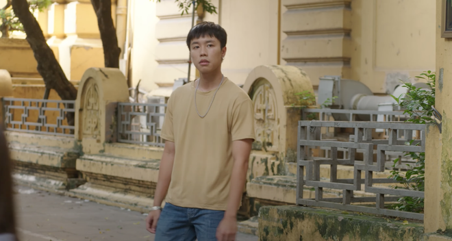 Đi giữa trời rực rỡ tập 38: Pu thất vọng khi Bảo Anh tuy&ecirc;n bố l&agrave; vợ chưa cưới của Th&aacute;i- Ảnh 3.