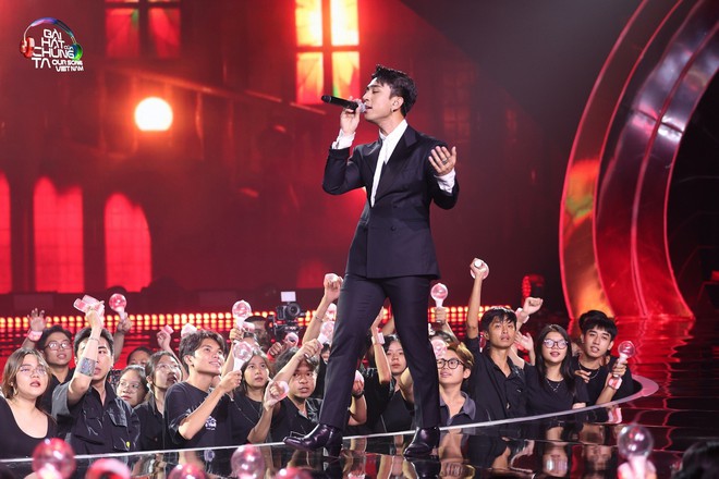 Thanh H&agrave; nhắn nhủ Ngọc Anh 3A: &ldquo;Sao trở mặt như vậy hả em?&rdquo;- Ảnh 2.