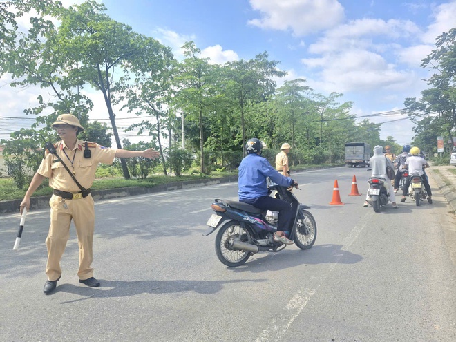 Nhiều thợ x&acirc;y ở Bắc Ninh bị xử l&yacute; vi phạm nồng độ cồn- Ảnh 6.