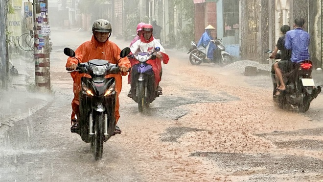 Cuối th&aacute;ng 10, sửa chữa, x&oacute;a loạt "ổ voi" tr&ecirc;n tuyến đường kết nối QL1A qua Đồng Nai- Ảnh 16.