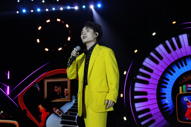 "Đất mỏ anh h&ugrave;ng" &ndash; Đ&ecirc;m nghệ thuật tri &acirc;n thợ mỏ, rực s&aacute;ng Quảng Ninh- Ảnh 5.