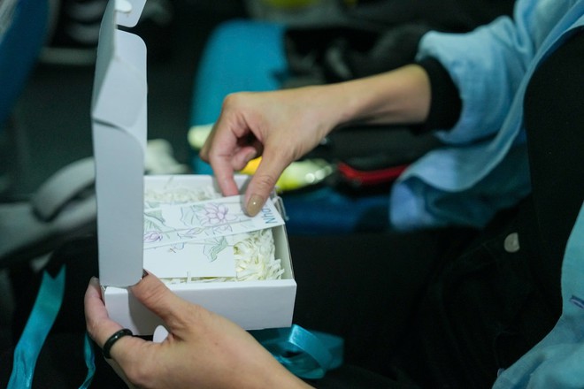 Vietnam Airlines ra mắt m&ugrave;i hương thương hiệu đầu ti&ecirc;n tại Việt Nam- Ảnh 7.