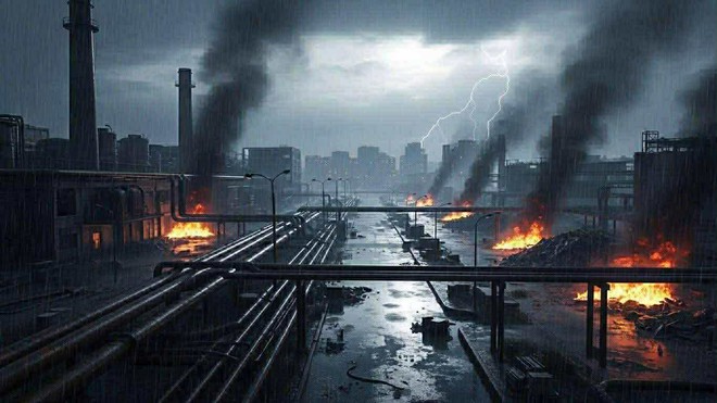 Đạo diễn Phạm Vĩnh Khương mang điện ảnh AI v&agrave; ảo thuật l&ecirc;n s&acirc;n khấu- Ảnh 2.