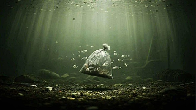 Đạo diễn Phạm Vĩnh Khương mang điện ảnh AI v&agrave; ảo thuật l&ecirc;n s&acirc;n khấu- Ảnh 3.