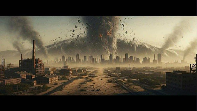 Đạo diễn Phạm Vĩnh Khương mang điện ảnh AI v&agrave; ảo thuật l&ecirc;n s&acirc;n khấu- Ảnh 4.